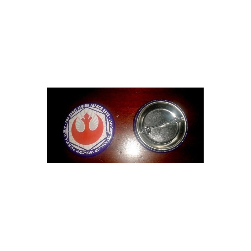 Pin's RLFB