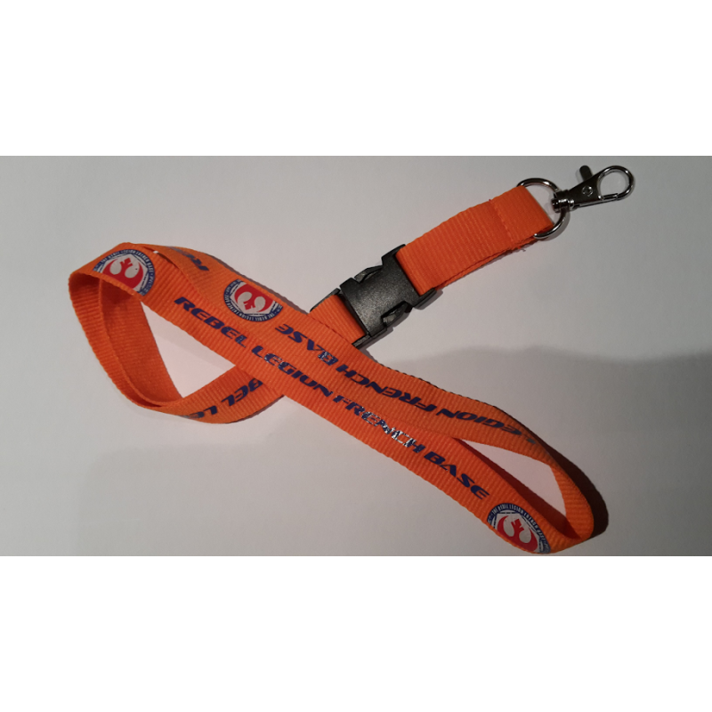 Lanyard RLFB