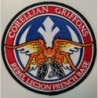 Écusson Corellian Griffons 4"