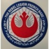 Écusson RLFB 4"
