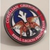 Pin's Corellian Griffons