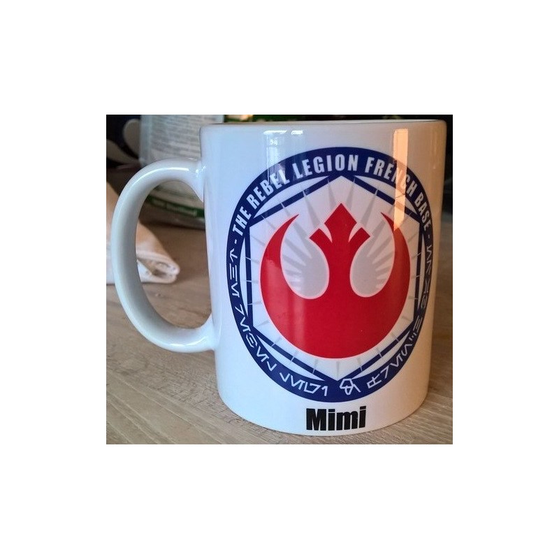 Mug
