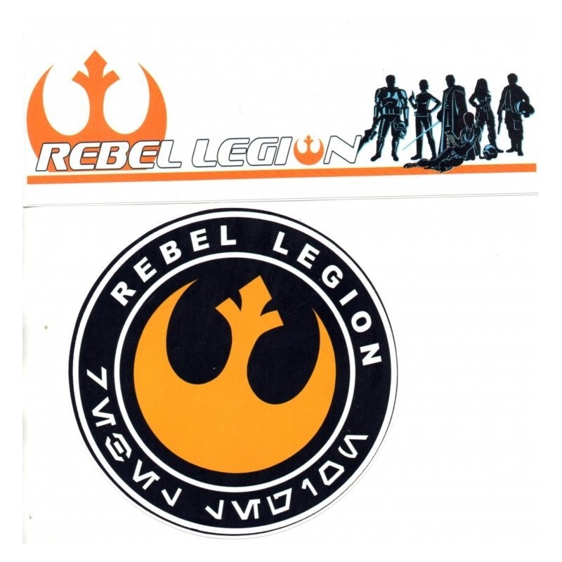 Stickers RL