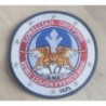 Patch anniversaire Corellian Griffons 10 ans