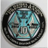 Patch KJO Anniversaire 10 ans